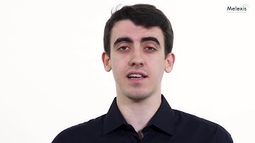 Melexis: Back-End Calibration Of Magnetic Position Sensors