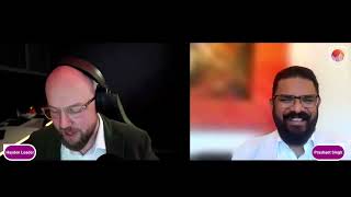 CyberWins ANZ Episode 1: Prashant Singh – Why Governance Fails Before the Breach Even Happens