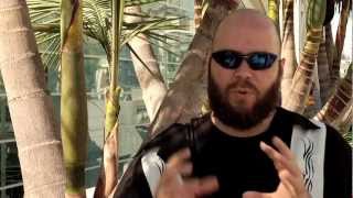 Jason Aaron On Why Wolverine Endures