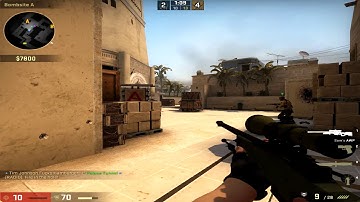 TJTFC CS:GO Shenanigans Pt 22