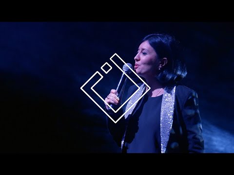 სოფო ხალვაში | გილოცავთ 2023 წელს!