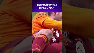  Galatasaray - İstanbulspor Maçında İlginç Anlar 