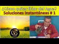 ¿CÓMO QUITAR EL FLÚOR DEL AGUA? - LUIS ANTONIO MELÓN GÓMEZ