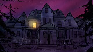 Gone Home  Trailer gog