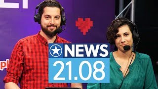 Geheimes Rockstar-Spiel verboten in Australien - News