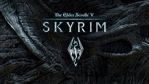 The Elder Scrolls V: Skyrim Full Video Demo Part 1