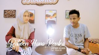 LAGU ACEH TERBARU - JAFAR KHAN - RIHOEN HANA PEUKA - FULL HD 2020