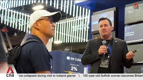 Recent Crowdstrike outage highlights vulnerabilities in tech-reliant world