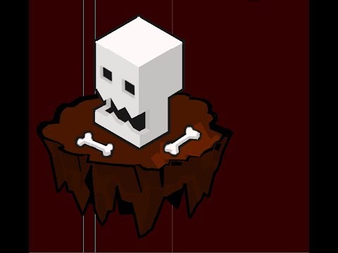 Full level Magnum by MakFeed (me) and more! (Noclip and Cut)
