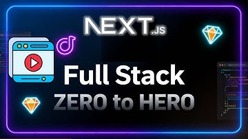 🚀 Next.js + Tailwind + TypeScript Zero-to-Hero — Word snel een Full Stack Developer!