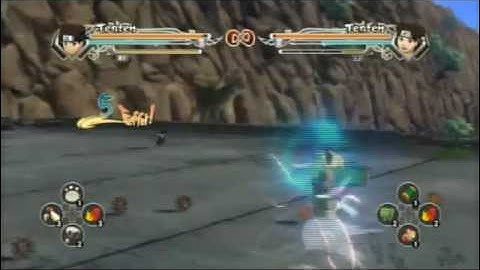 NUNSG PTS Tenten vs. TS Tenten