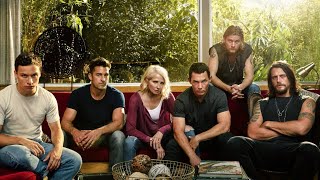 マフィア・ファミリーの最も暗い秘密：金、殺人、そして策略 | アニマル・キングダム - 映画レビュー