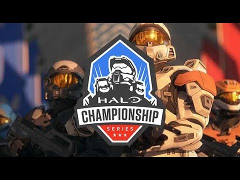 [HALO] 03.06.2023 - Optic vs Native Red @ HCS DreamHack Dallas LB Semi ...