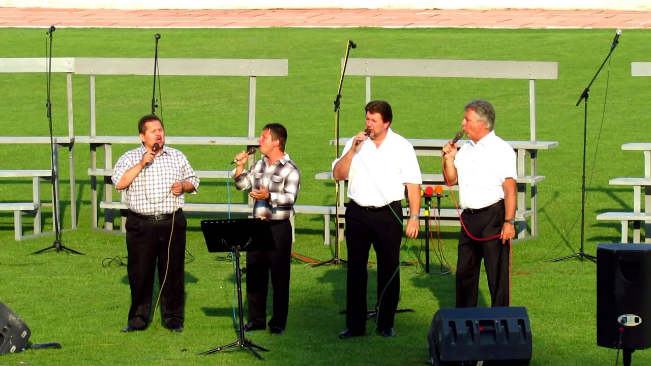 Якби ти знав.