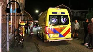 Download Lagu Hitradio Centraal FM: Twee katten gered bij woningbrand in Tiel MP3