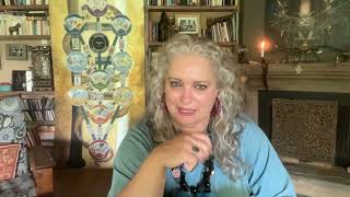 Virgo August 2026. Major Major shift!! Mystic Witch Tarot