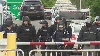 RPD Chief and Mayor address vioence