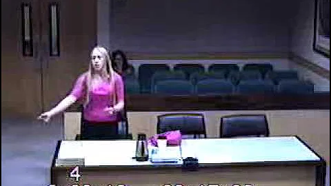 Tiffany Wagner matter in front of Clark County fam...