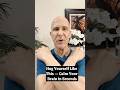 Hug Yourself Like This — Calm Your Brain in Seconds! #drmandell #healing #brain #calm