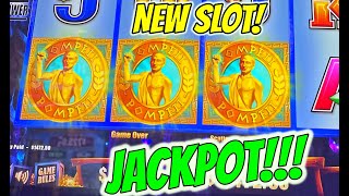 $40 bet jackpot handpay on Golden Goddess! 🌹🎰💰 #SlotMachineWinsByChico  #jackpotwinner #jackpotslot #jackpot #jackpothandpay…