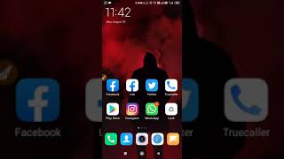How to Block Someone in Truecaller Chat screenshot 2