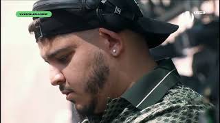 Bou, B Live 24/7 - Live @ Ultra Music Festival 2024 (Rolling Set)