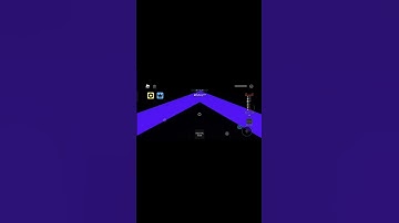 I accident go to Null [Roblox|Randomly Generated droids Null] #roblox #gameplay #null #rgd #shorts