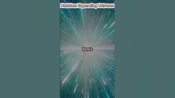 Unbelievable Secrets of the Expanding Universe: Redshift Revealed