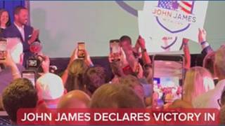 Information Rep. John James claims GOP gubernatorial primary Guide