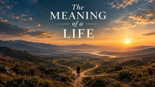 The Meaning of a Life: What Makes Human Existence Worth Living? | Philosophy of Life Book | Part 2