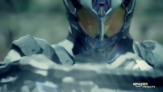 Trailer Of Kamen Rider Amazons Season 2 Released Youtube