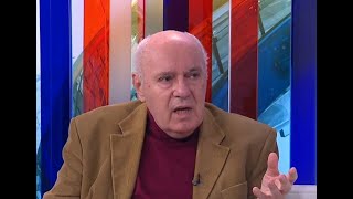 Download Lagu Puhovski: Thompson ugrožava i Plenkovića i Crkvu. Ali, Plenković to jako dobro zna, Crkva ne MP3