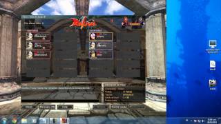 Como descargar hack de anillos para rakion 2015