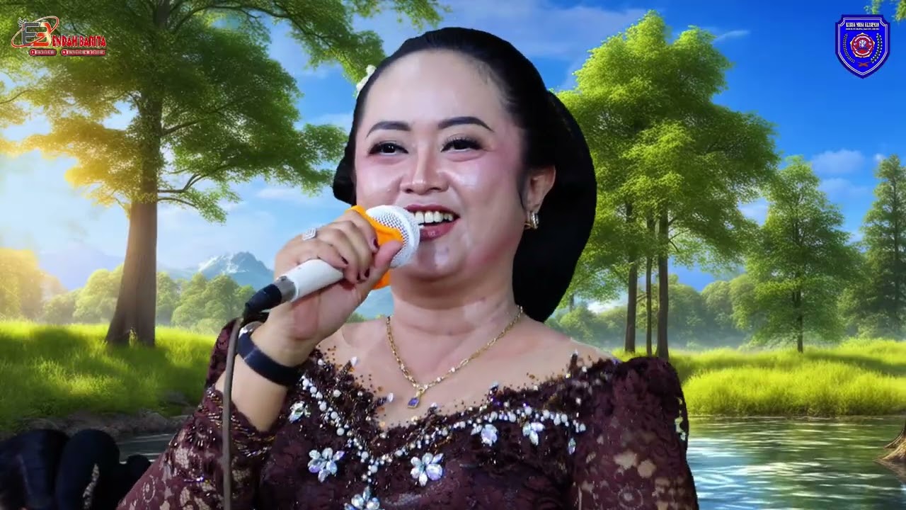 #GodhaningRondho #CS Dewa Dewi #livestreaming #EndahBaritaMultimedia