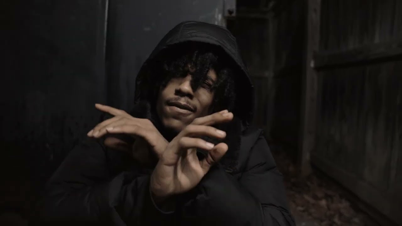 Cglizzay - Streets 2 (Official Video) adlı videoyu YouTube'da izle Cglizzay - Streets 2 (Official Video) adlı videoyu YouTube'da izle