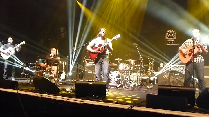 2014-09-24 - Coheed & Cambria - A Praise Chorus (Jimmy Eat World) - Tower Theatre, Upper Darby, PA