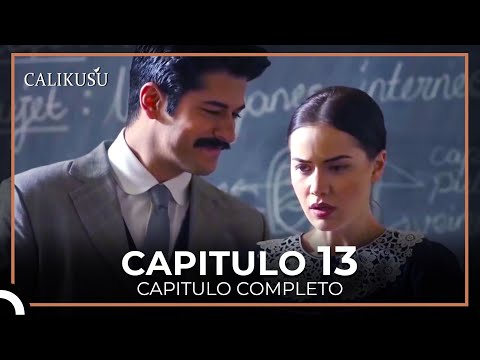 Calikusu Capitulo 13