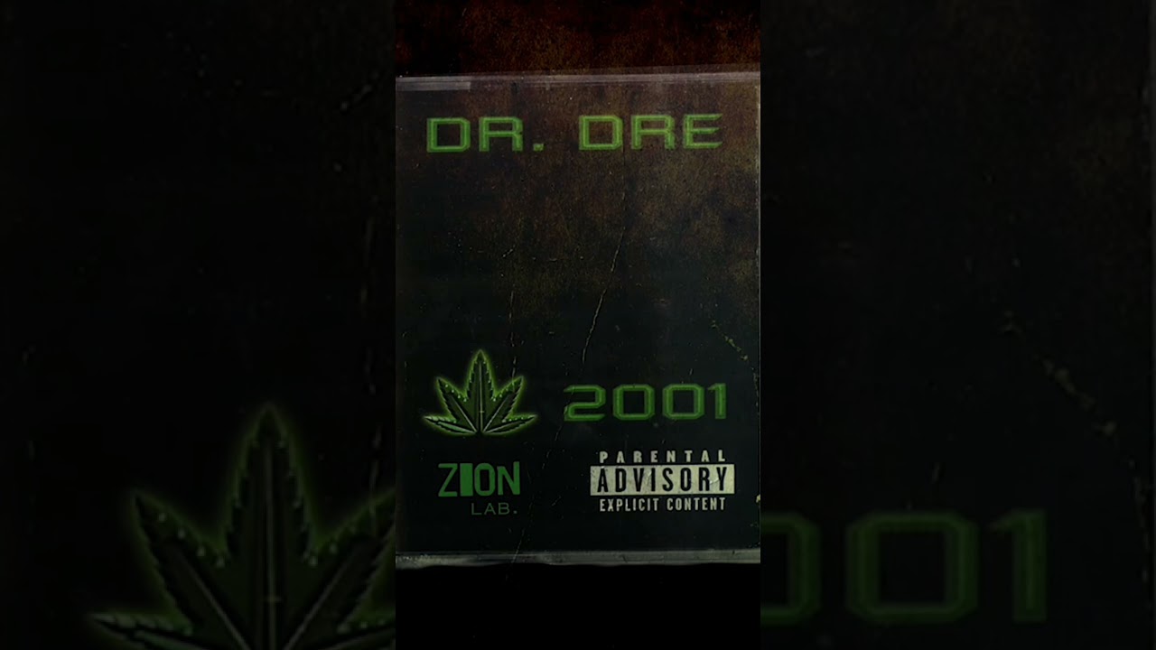 The Watcher - Dr. Dre (Emomix) #drdre #eminem #drdrebeats #chronic2001