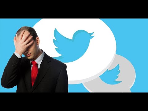 Twitter se hackeó a si mismo, y el hack.. no fue por dinero /Roja, En Vivo