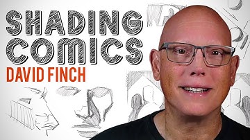 Basics of Comic Shading