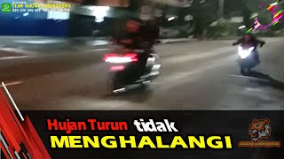 DETIK DETIK DI JALAN MANGIN - TEAM MAUNG GALUNGGUNG