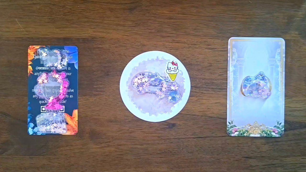 သင့်ဘဝထဲကို ဝင်ရောက်လာမယ့် Suprises