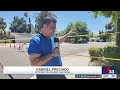 Lo que se sabe del tiroteo que involucró a un oficial del alguacil: el sospechoso hirió a dos...