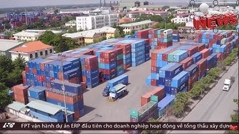 Cần nhiều nhân lực ngành logistics