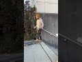 What’s your favorite flat ground trick?