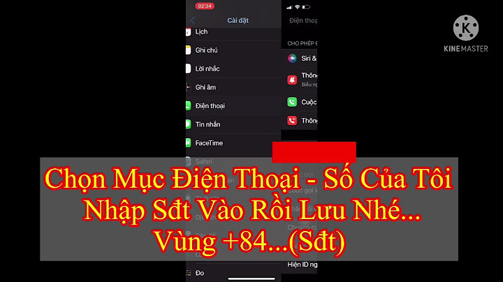 Iphone không thể nào kích hoạt được imessage và facetime năm 2024