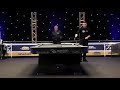 Skyler Woodward vs Mieszko Fortunski | 2022 Premier League Pool | Day 1