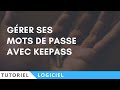 Mb tuto n002  grer ses mots de passe avec keepass password safe