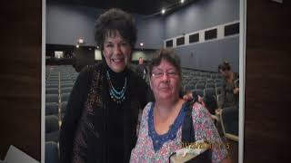 Kaye's Memorial Service