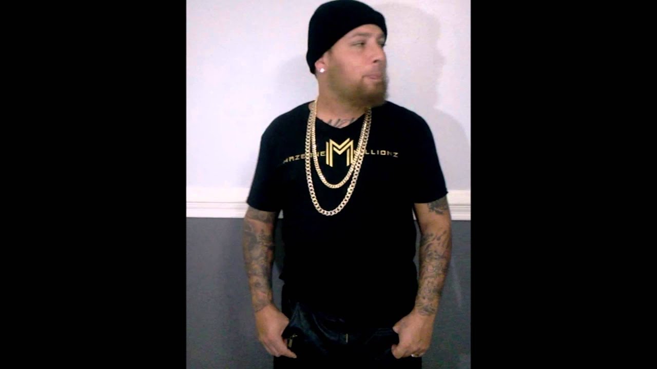 Maze One Millionz Inks Mega Deal With Indie Music Factory